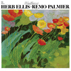 Herb Ellis & Remo Palmier - Windflower ( VINYL )