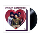 The Temprees - Lovemen ( VINYL )