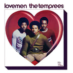 The Temprees - Lovemen ( VINYL )