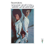 The Emotions - Untouched - Blue LP