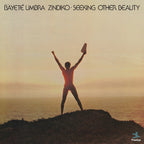 Bayeté Umbra Zindiko - Seeking Other Beauty ( VINYL )