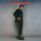 Leon Ware - Leon Ware ( VINYL )