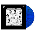 The Awakening - Mirage - Blue Swirl LP