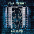 Fear Factory - Digimortal (25th Anniversary) - RSD LP
