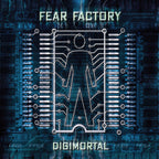 Fear Factory - Digimortal (25th Anniversary) - RSD LP
