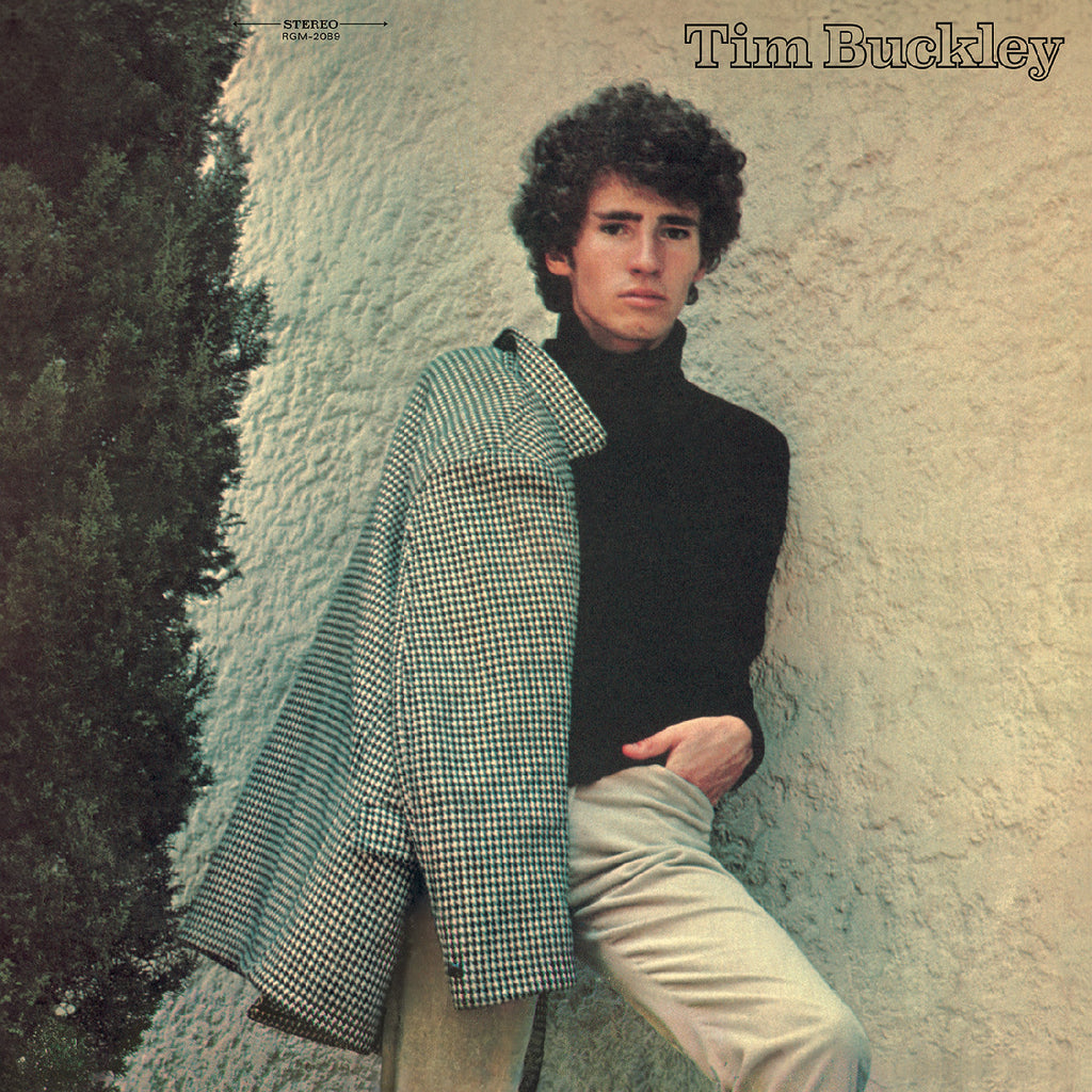 Tim Buckley - Tim Buckley ( VINYL )