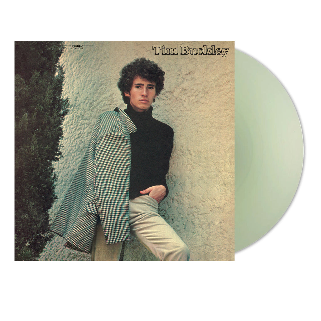 Tim Buckley - Tim Buckley ( VINYL )