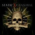 Static X - Cannibal (Expanded) ( VINYL )