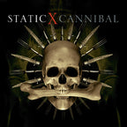 Static X - Cannibal (Expanded) ( VINYL )
