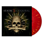 Static X - Cannibal (Expanded) ( VINYL )