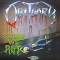 Obituary - Slowly We Rot ( VINYL )