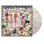 Tom Tom Club - Tom Tom Club (45th Anniversary) ( VINYL )