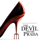 The Devil Wears Prada (Music from the Motion Picture) ( VINYL )