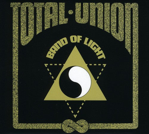 Band of Light: Total Union  ( CD )