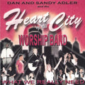 Heart of the City Worship Band: Heart of the City Worship Band : What We Really Need  ( CD )