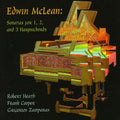 Robert Heath: Sonatas for 1 2 & 3 Harpsichords  ( CD )