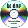 Hi Def: High Definition  ( CD )