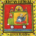 Old Man Luedecke: Hinterland  ( CD )