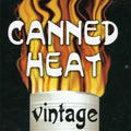 Canned Heat: Vintage - CD