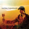 Sachal Vasandani: Eyes Wide Open - CD