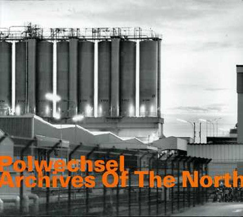 Polwechsel: Archives of the North - CD