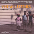 Vintage Jazzmen: Messin Around - CD