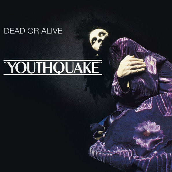 Dead or Alive - Youthquake (Limited Edition) - Music On Vinyl LP