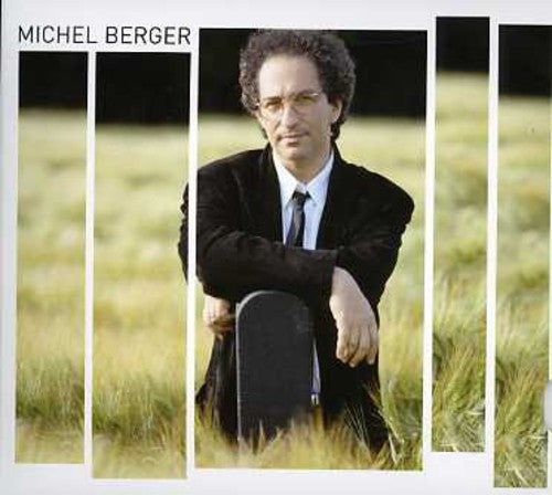 Michel Berger: Vol. 2-Michel Berger - CD