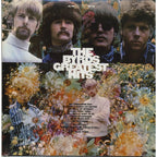 The Byrds - Greatest Hits ( VINYL )