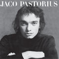 Jaco Pastorius - Jaco Pastorius ( VINYL )
