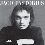 Jaco Pastorius - Jaco Pastorius ( VINYL )