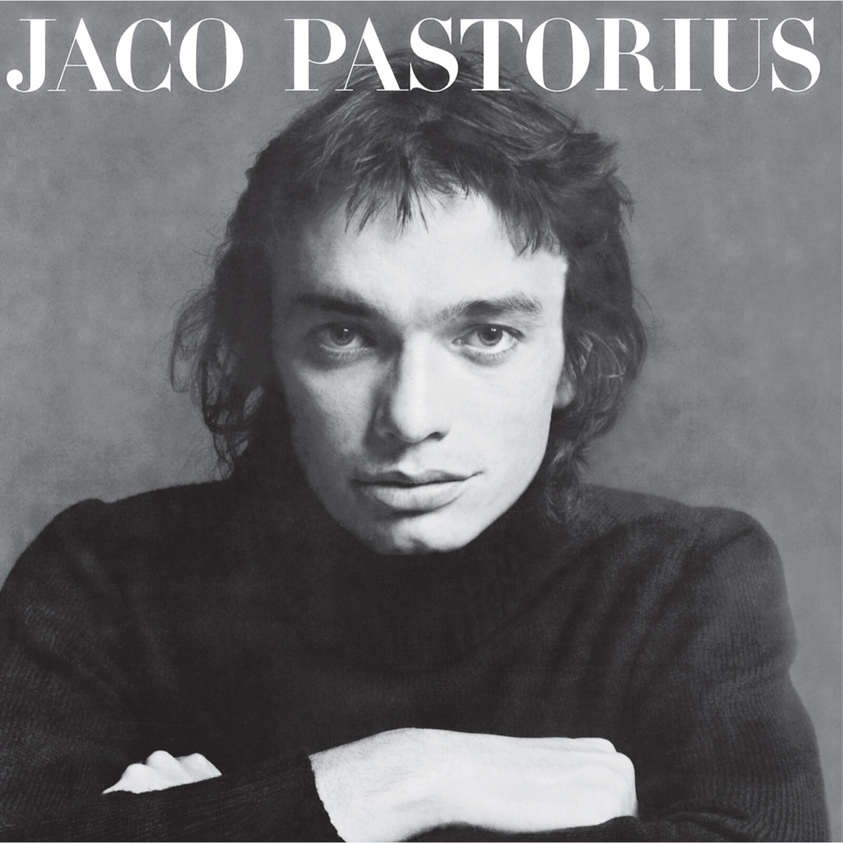 Jaco Pastorius - Jaco Pastorius ( VINYL )