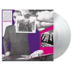 Soda Stereo - Nada Personal ( VINYL )