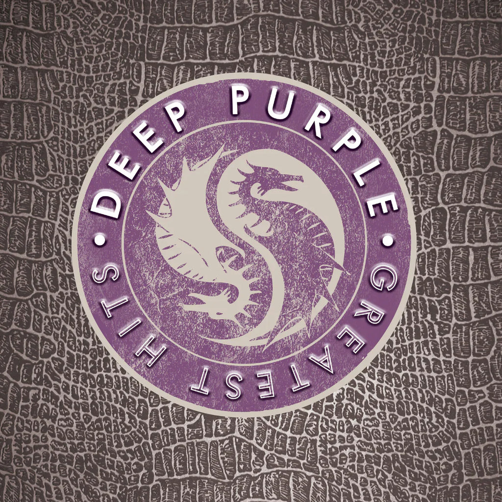 Deep Purple - Greatest Hits - Music On Vinyl LP