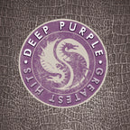 Deep Purple - Greatest Hits - Music On Vinyl LP