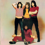 Golden Earring - On The Double - Music On Vinyl LP