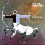 Sagittarius - Present Tense (Limited Edition) - Music On Vinyl LP