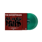 The Bucketheads - All In The Mind (The Expanded Edition) - RSD LP