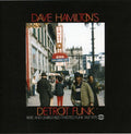 Various Artists: Dave Hamilton's Detroit Funk - CD