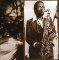Wendell Harrison: The 8th House: Riding With Pluto - CD