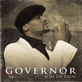 Governor: Son of Pain  ( CD )