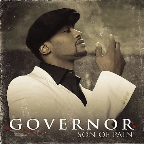 Governor: Son of Pain  ( CD )