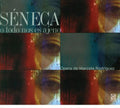 Rodriguez, Marcela: Last Night of Seneca  ( CD )