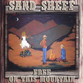 Sand Sheff: Free on This Mountain  ( CD )