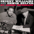 Erwin Helfer: St. James Infirmary  ( CD )