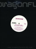 Abakus: Indu (shiloh Remix) - Vinyl