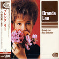 Brenda Lee: Best Selection  ( CD )