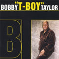 Bobby Taylor: Sexy Lady - CD