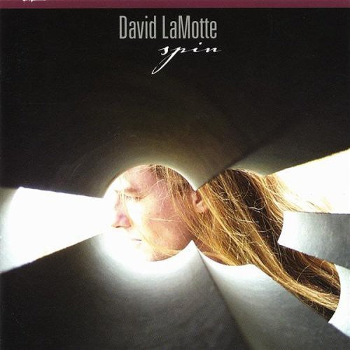 David LaMotte: Spin  ( CD )