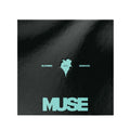 Jimin (BTS) - Muse ( VINYL )